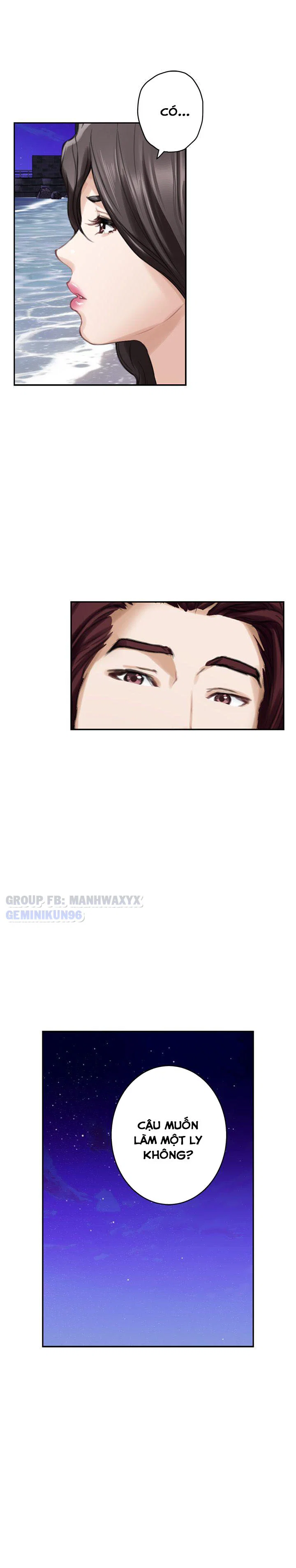 Cặp đôi S - Chap 42 trang 22