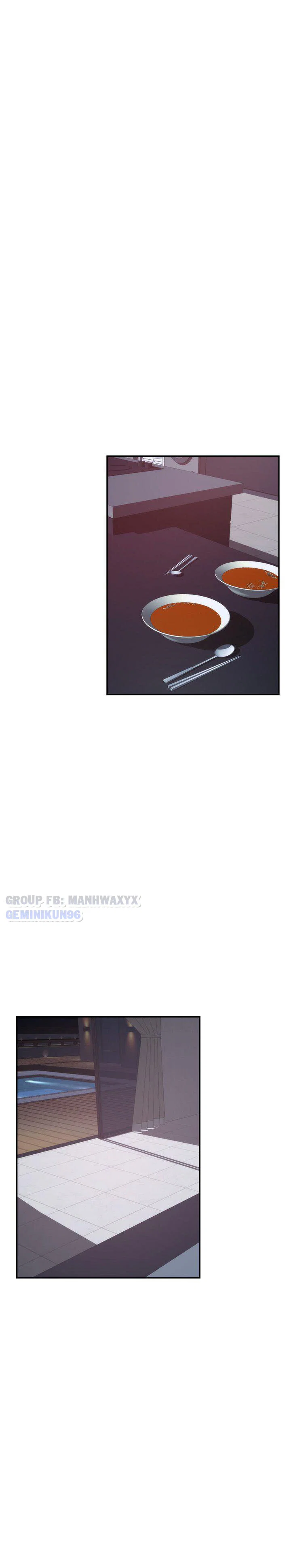 Cặp đôi S - Chap 42 trang 23