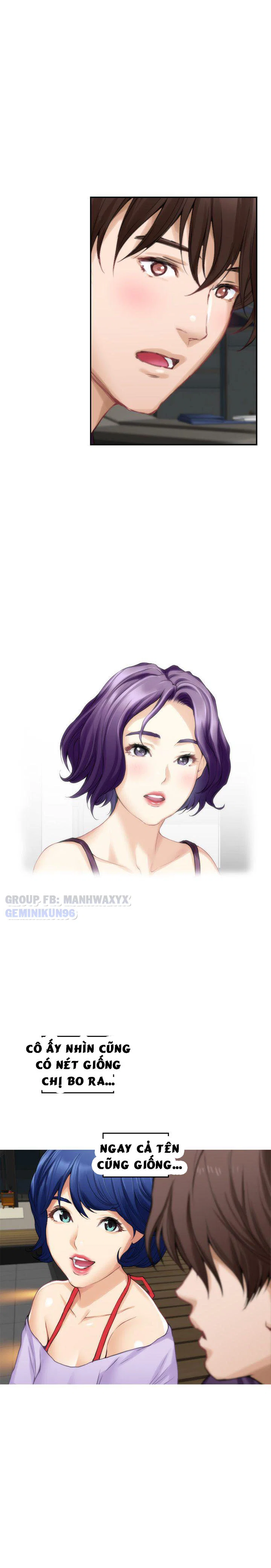 Cặp đôi S - Chap 42 trang 25