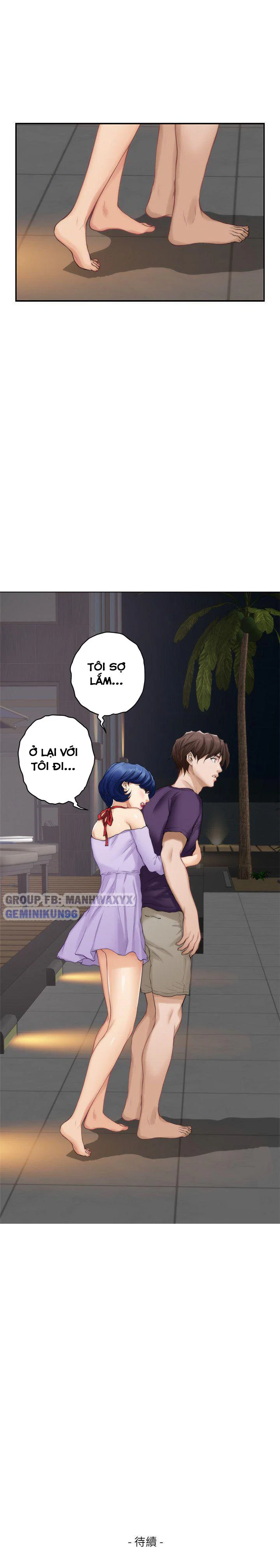 Cặp đôi S - Chap 42 trang 29