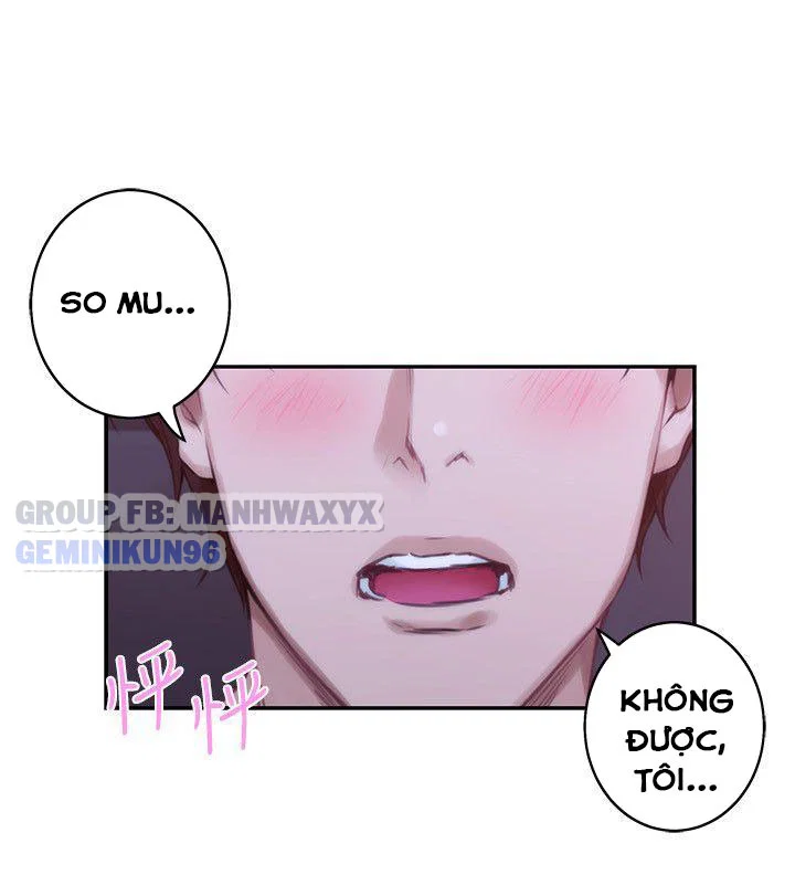 Cặp đôi S - Chapter 43 trang 8