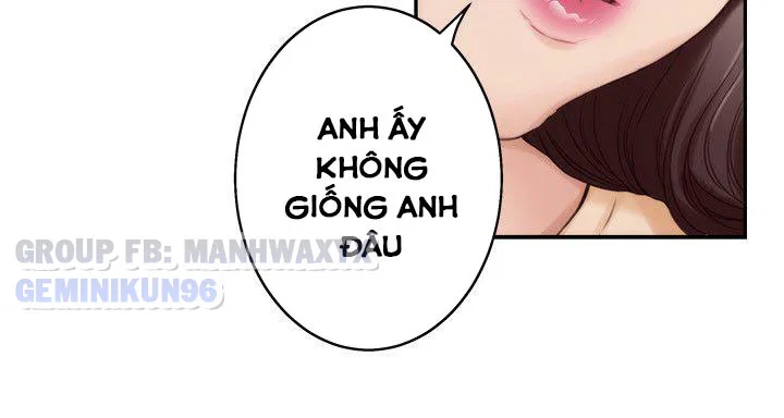 Cặp đôi S - Chapter 43 trang 25