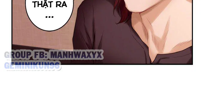 Cặp đôi S - Chapter 43 trang 27