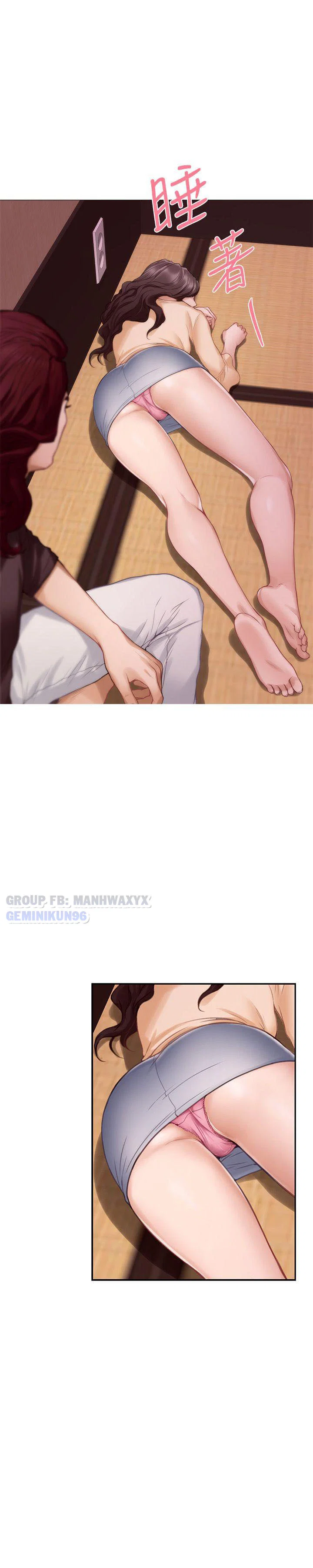Cặp đôi S - Chapter 43 trang 30