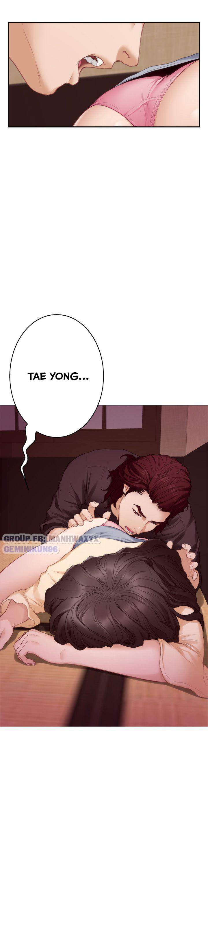 Cặp đôi S - chapter 44 trang 5