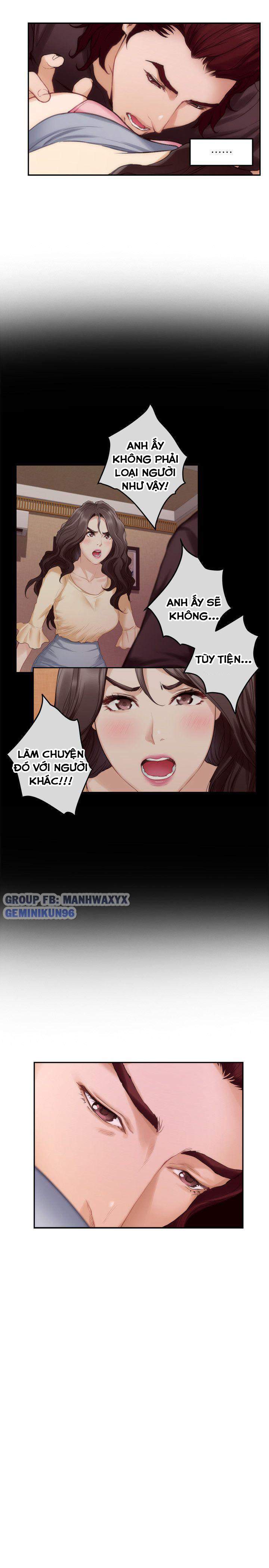 Cặp đôi S - chapter 44 trang 6