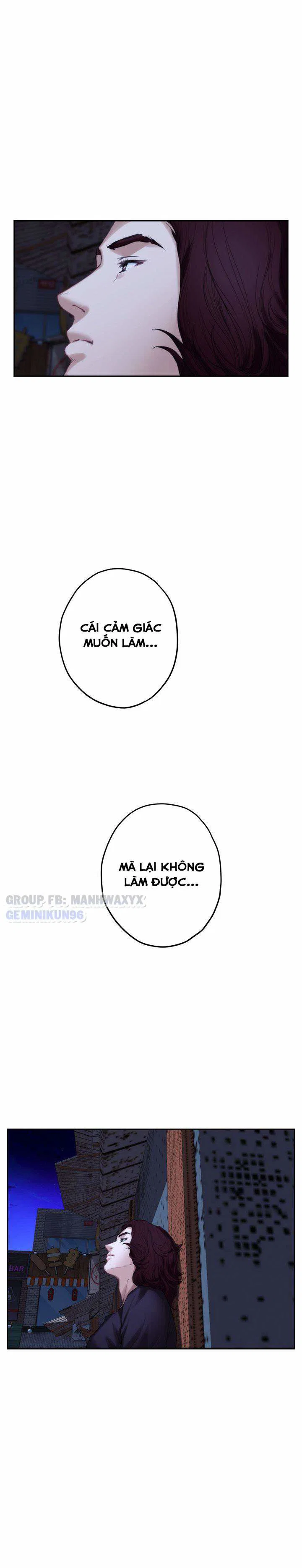 Cặp đôi S - chapter 44 trang 11
