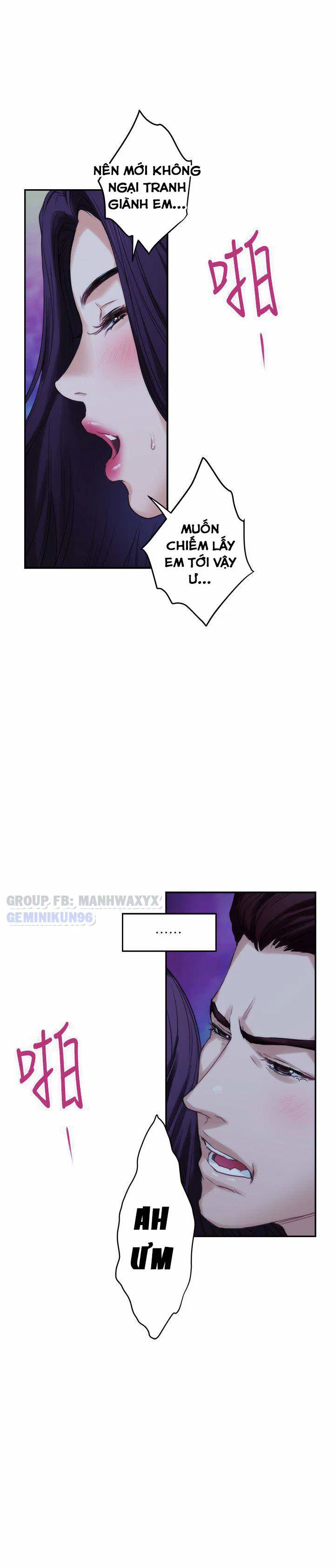 Cặp đôi S - chapter 44 trang 24