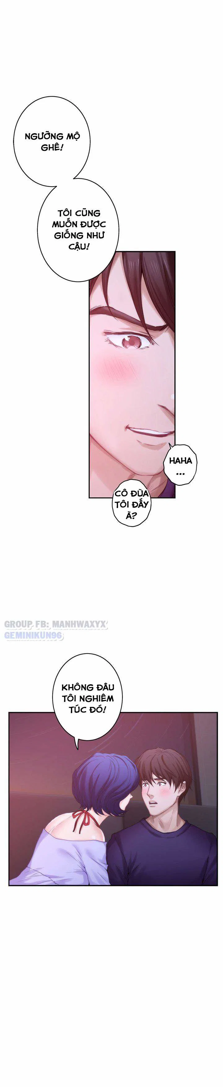 Cặp đôi S - chapter 44 trang 30