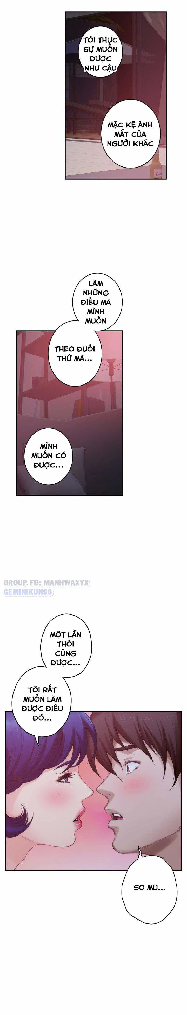 Cặp đôi S - chapter 44 trang 31