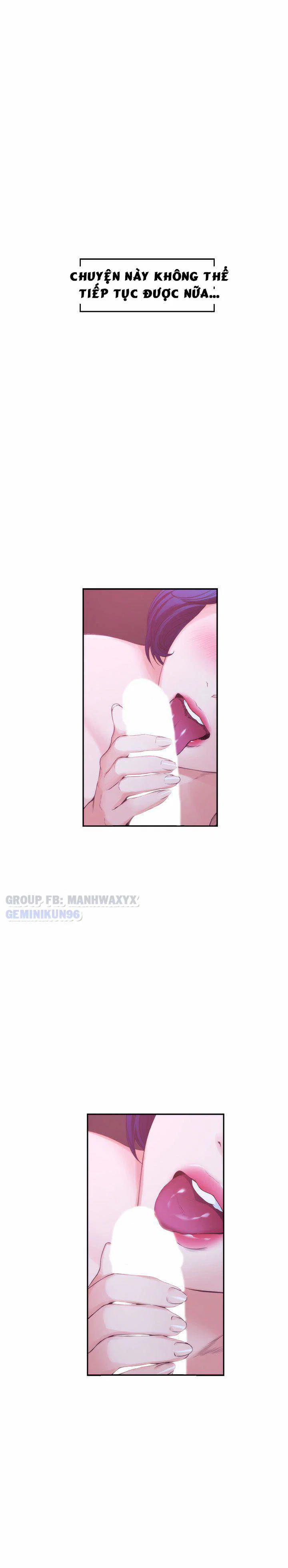Cặp đôi S - chapter 45 trang 12