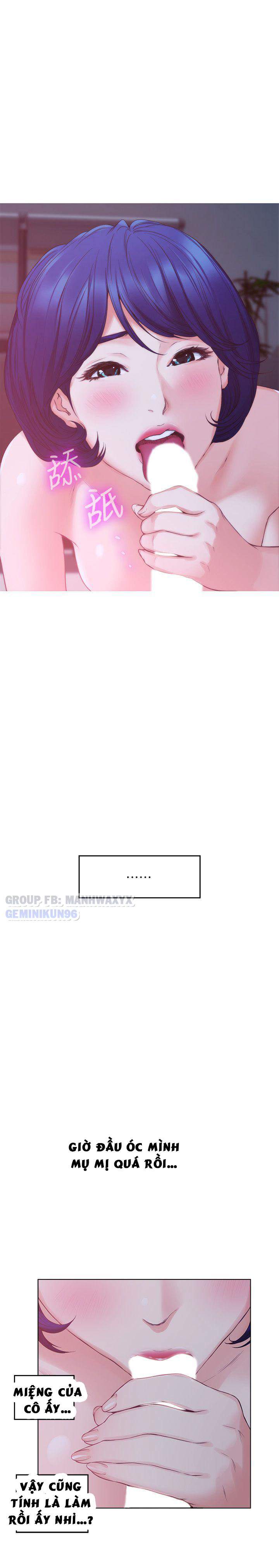 Cặp đôi S - chapter 45 trang 19