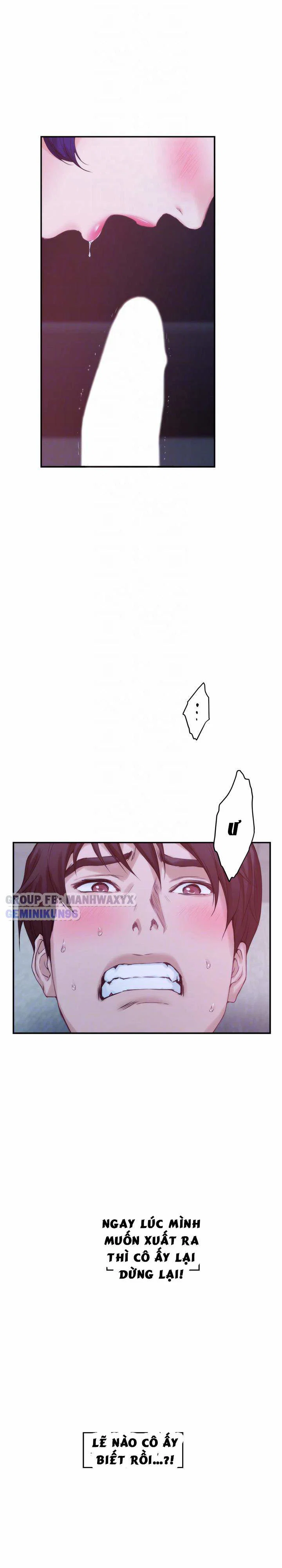 Cặp đôi S - chapter 45 trang 21