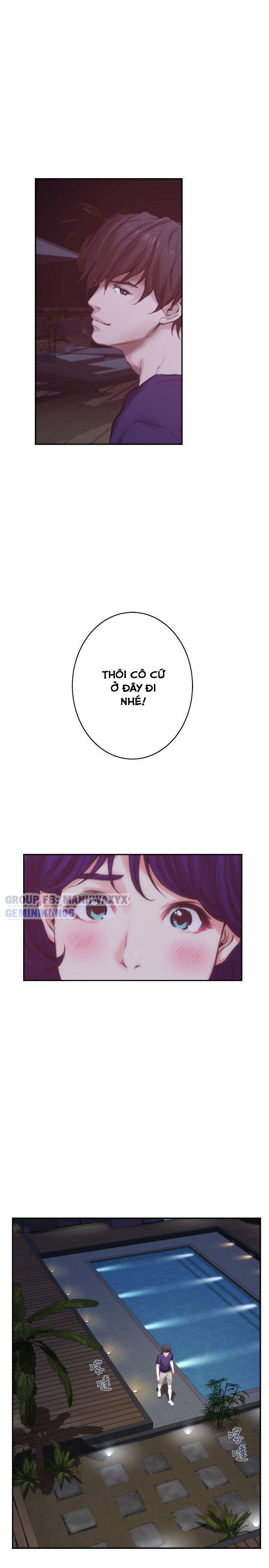 Cặp đôi S - chapter 45 trang 36