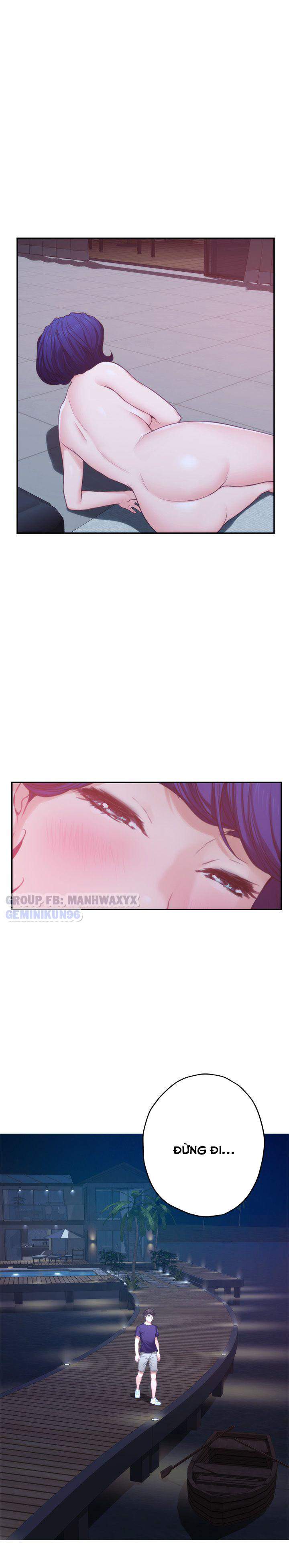 Cặp đôi S - chapter 45 trang 37