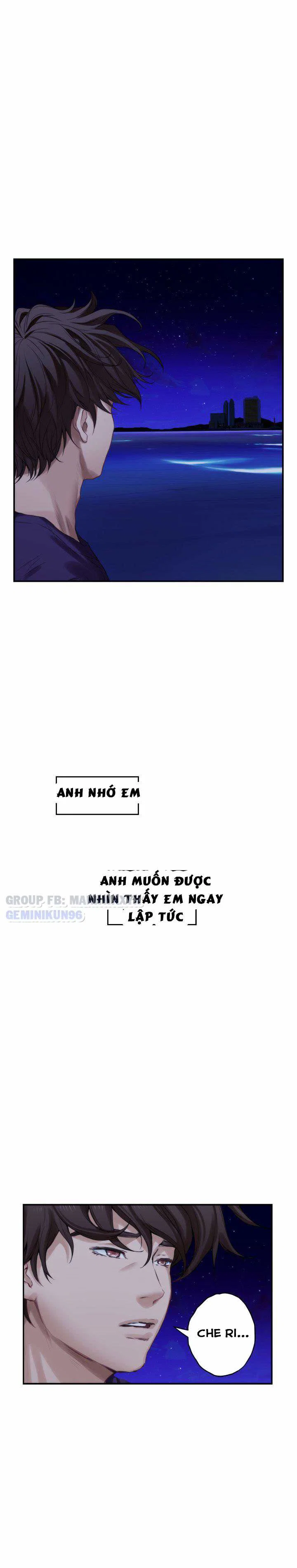 Cặp đôi S - chapter 45 trang 38