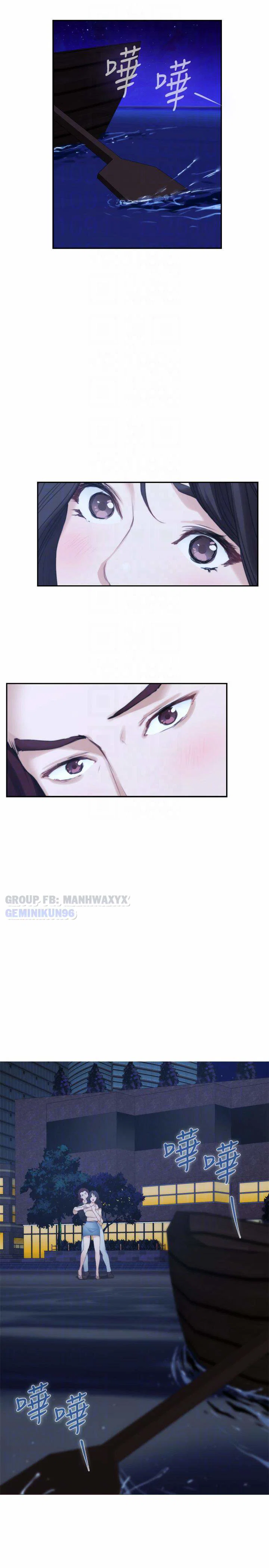 Cặp đôi S - chapter 46 trang 12