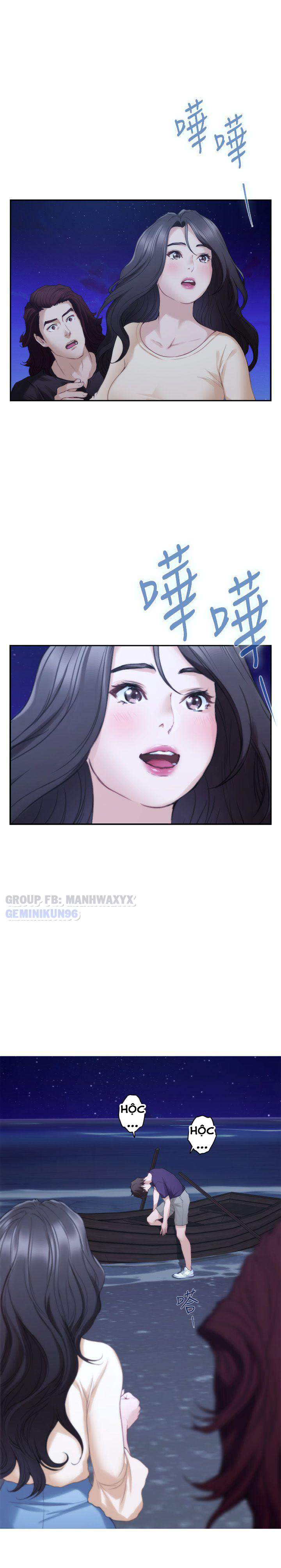 Cặp đôi S - chapter 46 trang 13