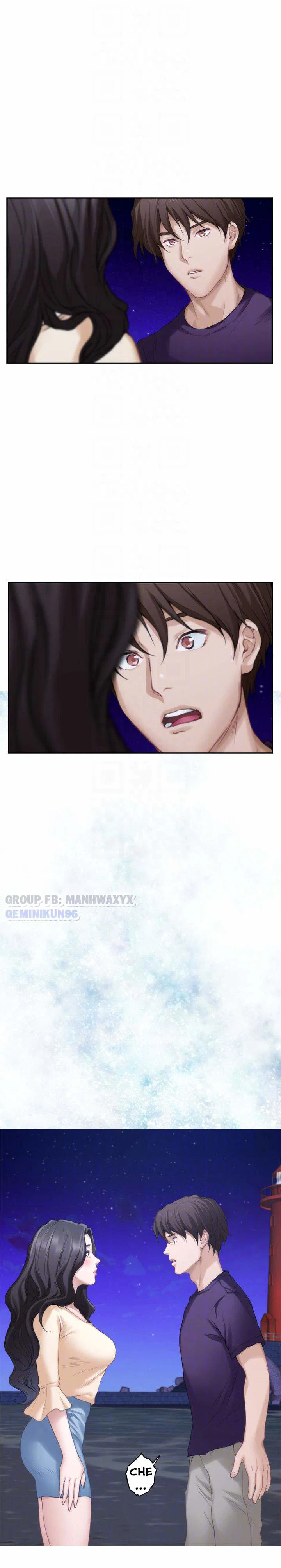 Cặp đôi S - chapter 46 trang 15