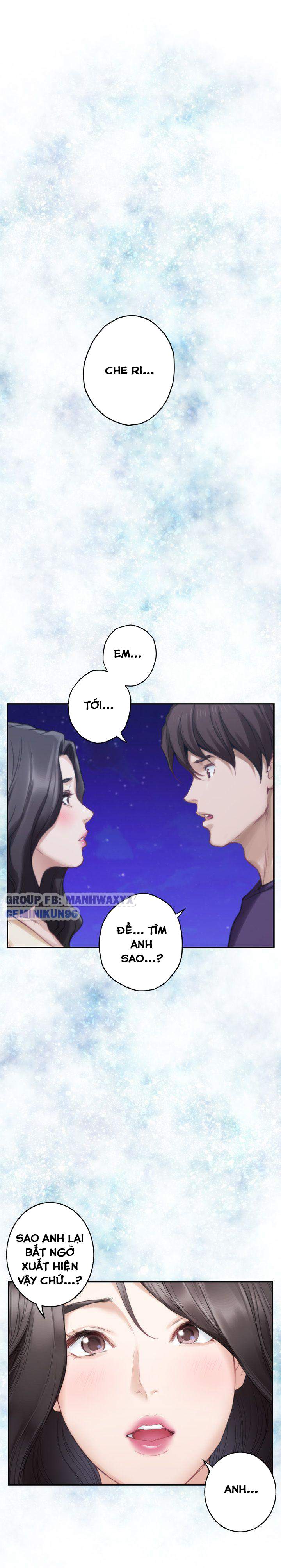 Cặp đôi S - chapter 46 trang 16