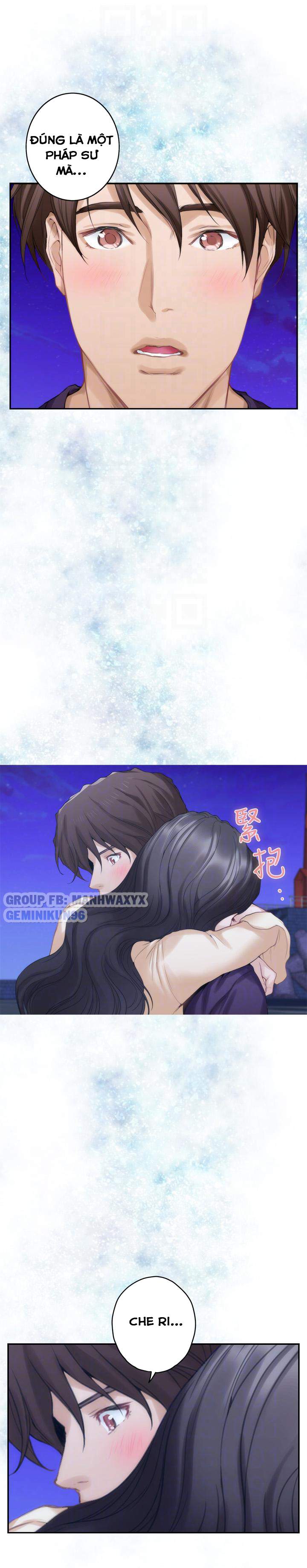 Cặp đôi S - chapter 46 trang 17