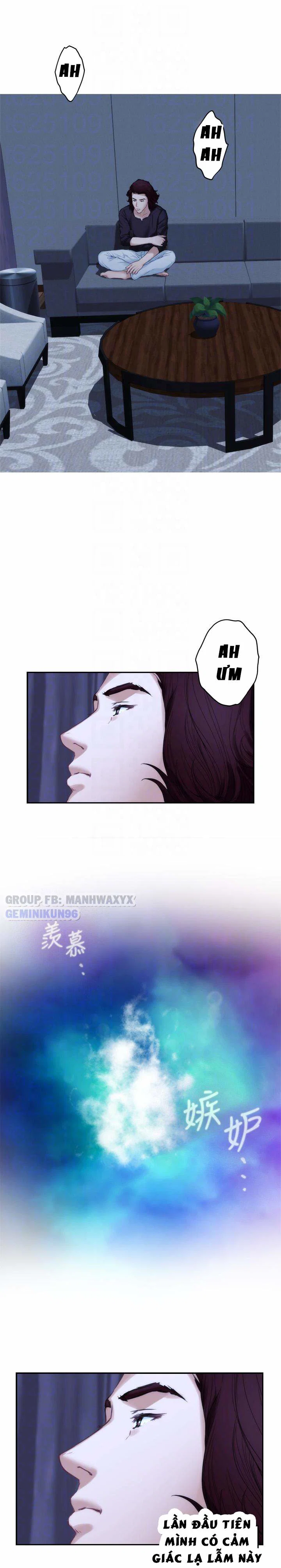 Cặp đôi S - chapter 46 trang 23