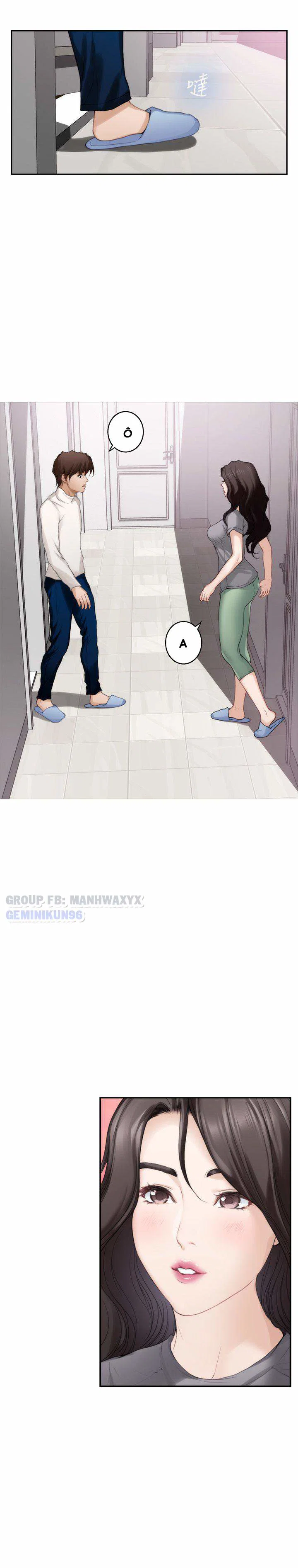 Cặp đôi S - chapter 47 trang 3