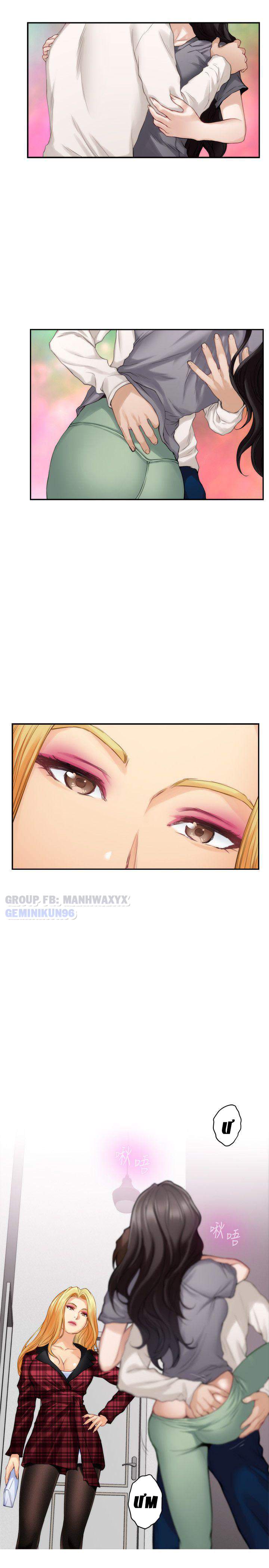 Cặp đôi S - chapter 47 trang 5