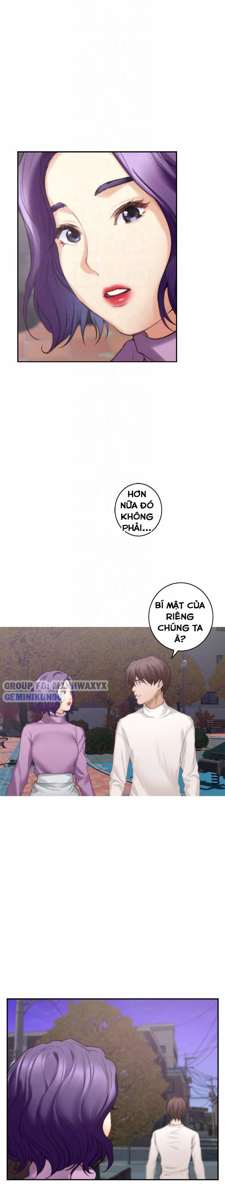 Cặp đôi S - chapter 47 trang 25