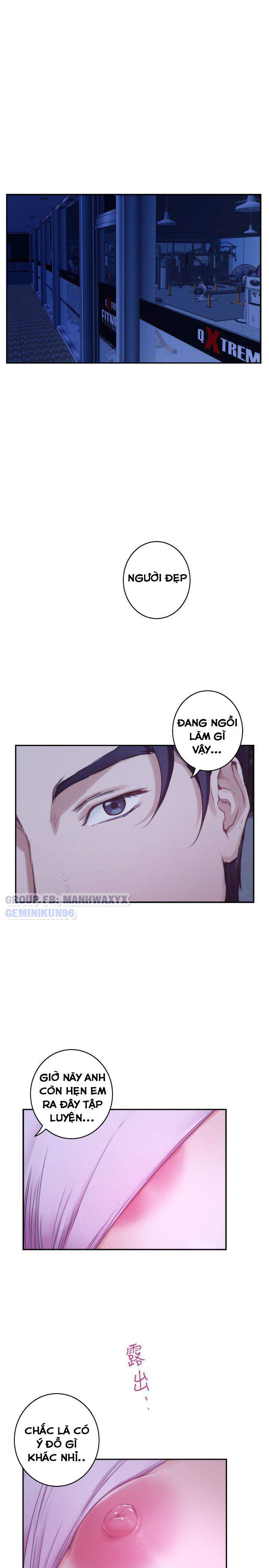 Cặp đôi S - chapter 48 trang 2