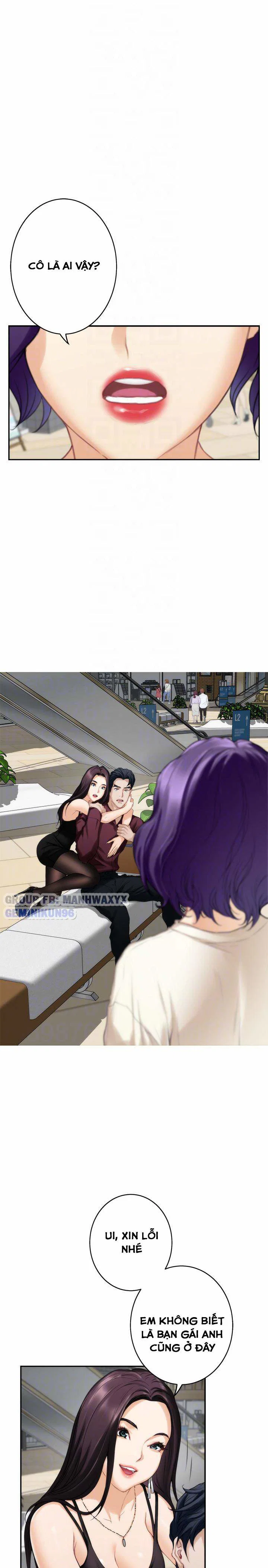 Cặp đôi S - chapter 48 trang 24