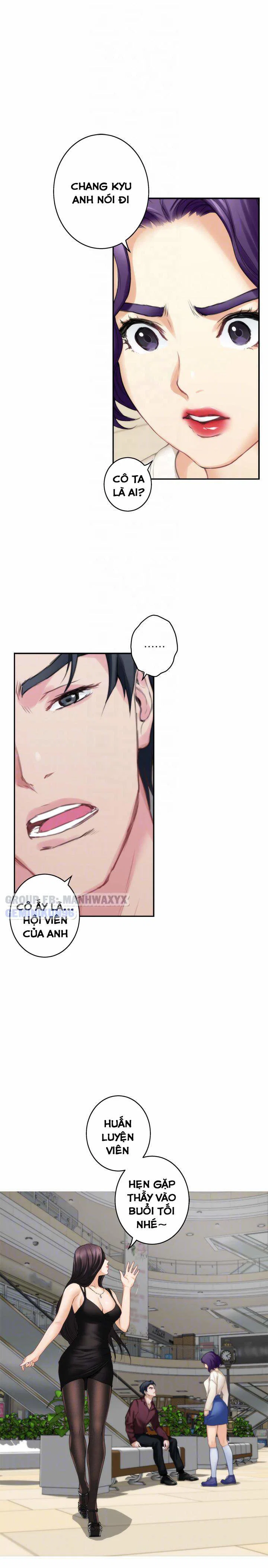 Cặp đôi S - chapter 48 trang 26