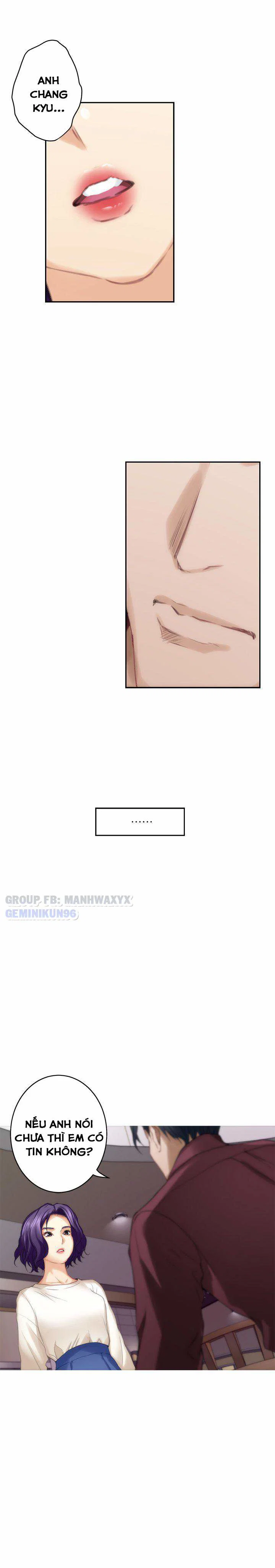 Cặp đôi S - chapter 49 trang 4