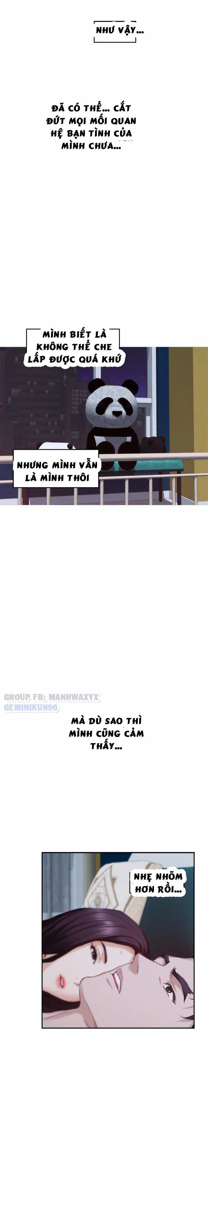 Cặp đôi S - chapter 49 trang 31