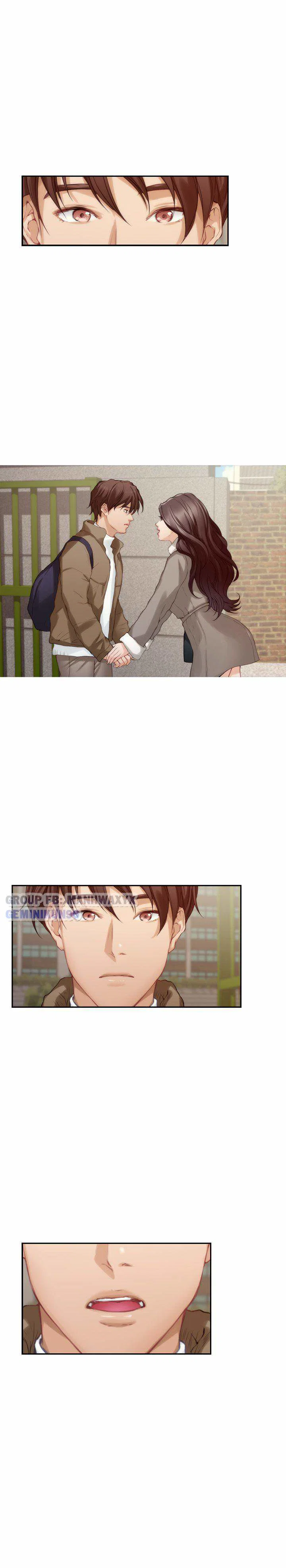 Cặp đôi S - chapter 50 trang 3