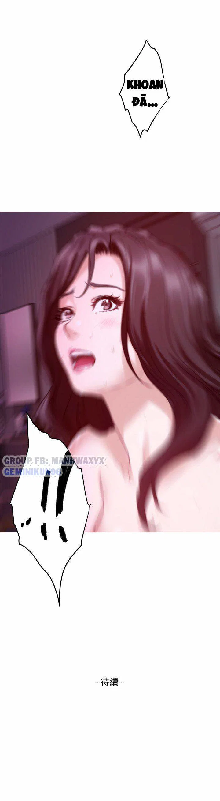 Cặp đôi S - chapter 50 trang 27