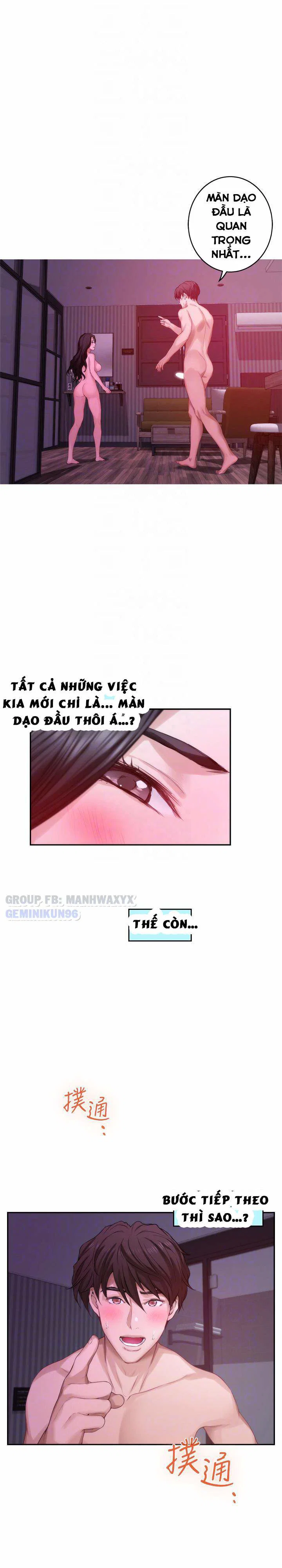 Cặp đôi S - chapter 51 trang 7
