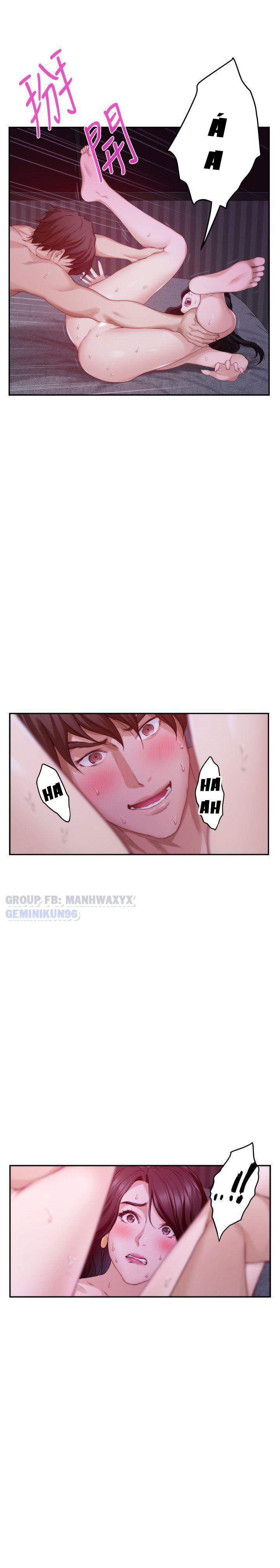 Cặp đôi S - chapter 51 trang 12