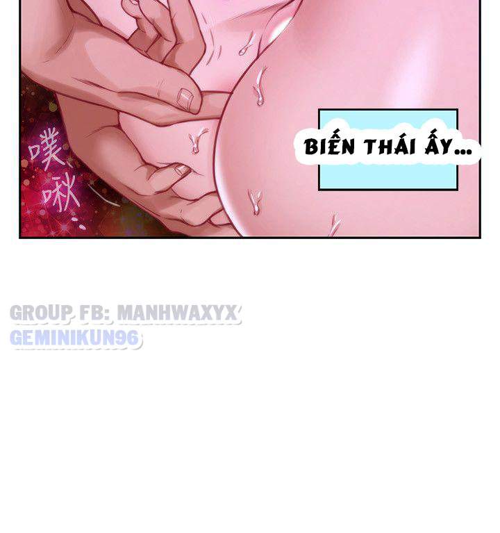 Cặp đôi S - chapter 51 trang 22