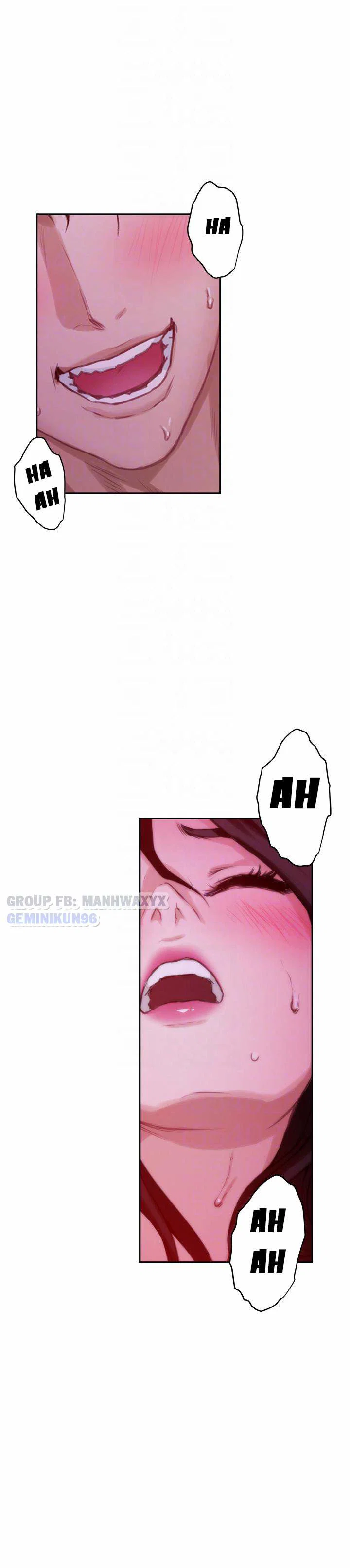 Cặp đôi S - chapter 51 trang 23