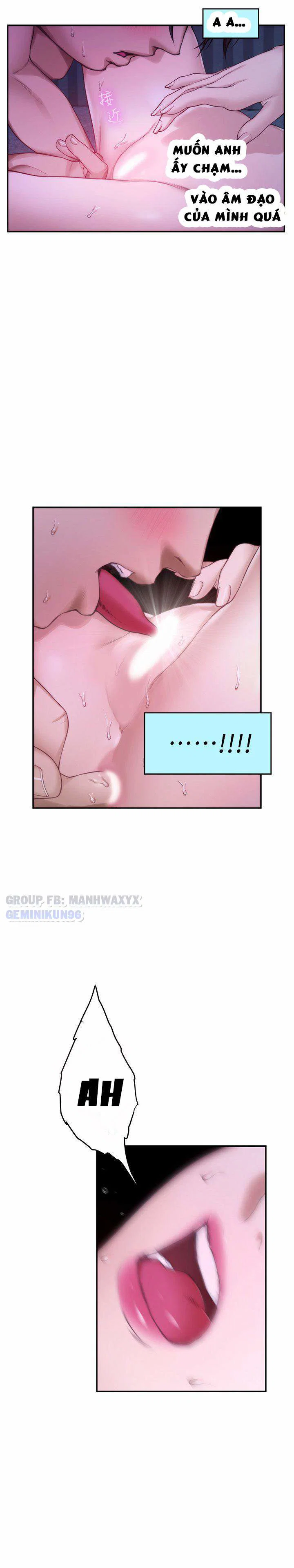 Cặp đôi S - chapter 51 trang 24