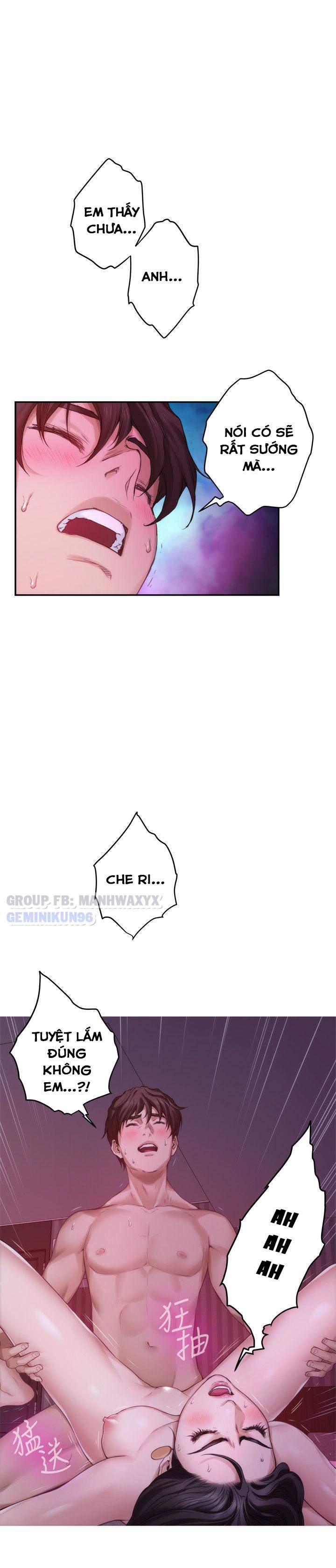 Cặp đôi S - chapter 51 trang 29