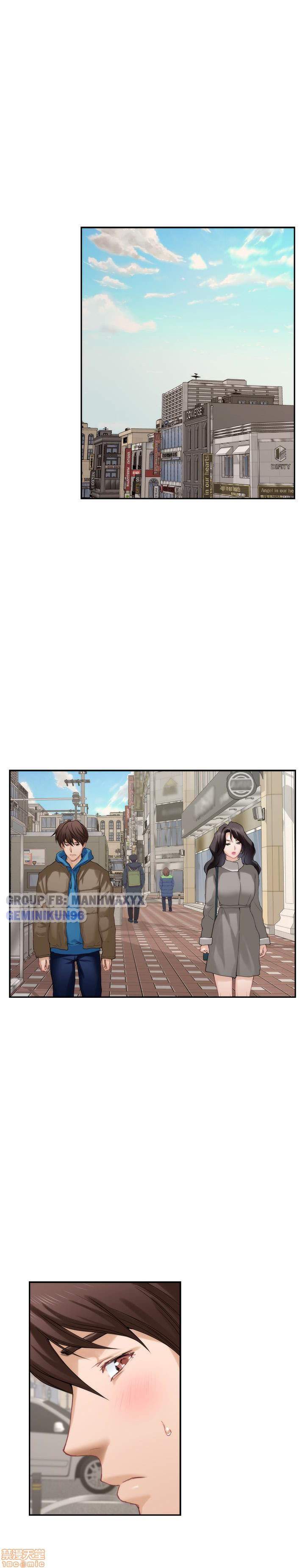 Cặp đôi S - chapter 52 trang 5
