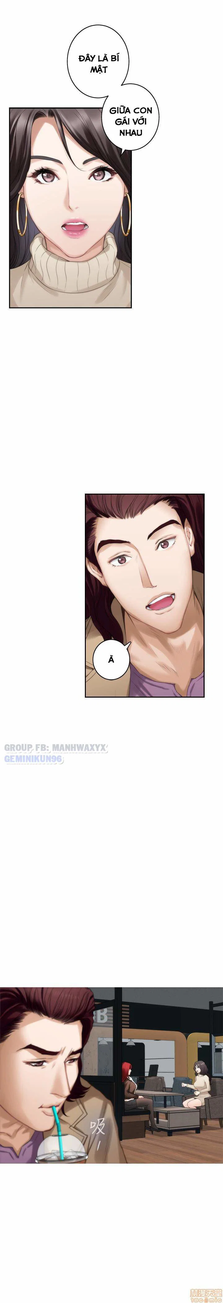 Cặp đôi S - chapter 52 trang 21