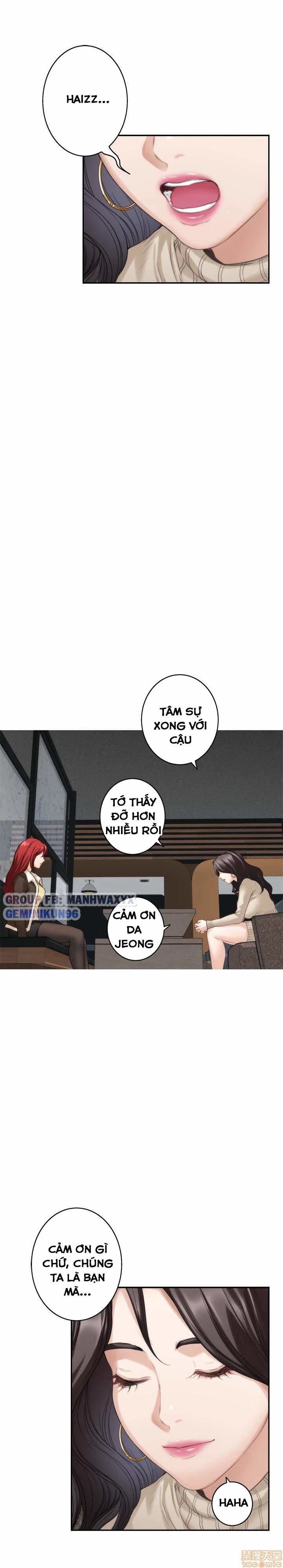 Cặp đôi S - chapter 52 trang 25