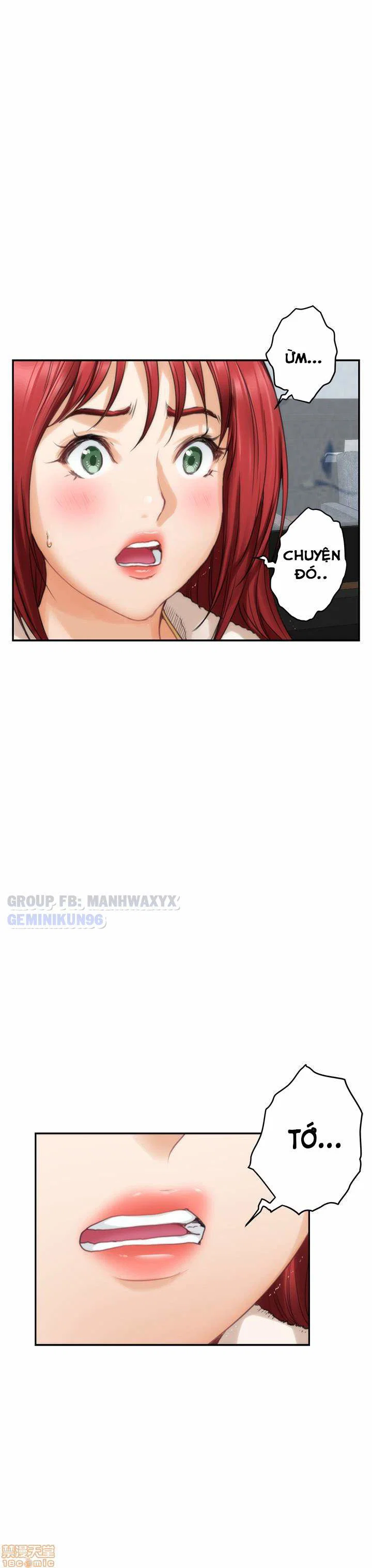 Cặp đôi S - chapter 52 trang 29