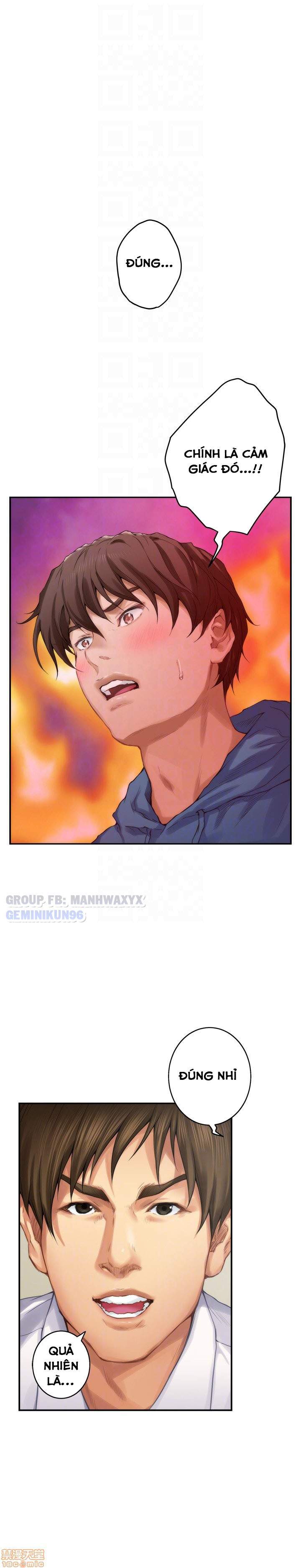 Cặp đôi S - chapter 54 trang 28
