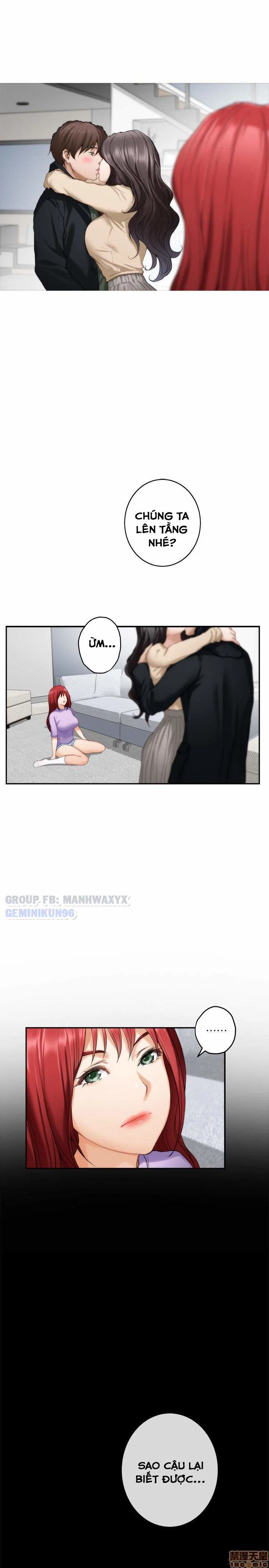Cặp đôi S - chapter 55 trang 7