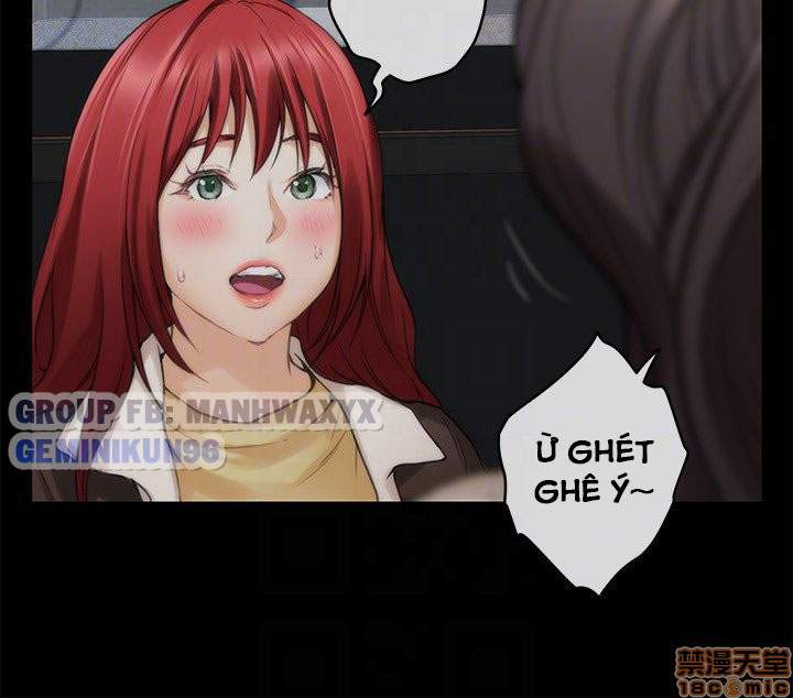Cặp đôi S - chapter 55 trang 13