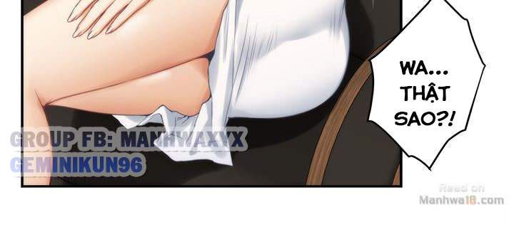 Cặp đôi S - chapter 56 trang 4